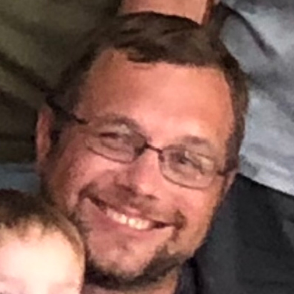 Meet your Posher, Matt